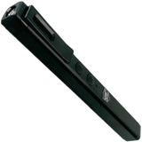 Streetwise Hot Rod 50,000,000 Dual Light Stun Gun-Black