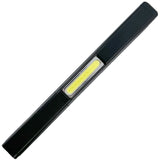 Streetwise Hot Rod 50,000,000 Dual Light Stun Gun-Black