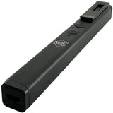 Streetwise Hot Rod 50,000,000 Dual Light Stun Gun-Black