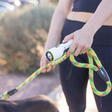 TASER StrikeLight 2-White
