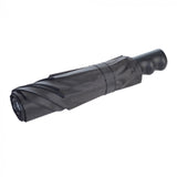 Streetwise Stunbrella 32,000,000 Stun Flashlight BLACK