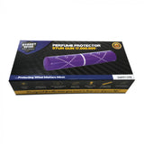 Streetwise Perfume Protector 17,000,000 Volt Purple Stun Gun