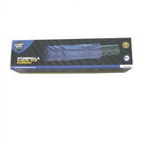 Streetwise Stunbrella 32,000,000 Stun Flashlight BLACK & NAVY