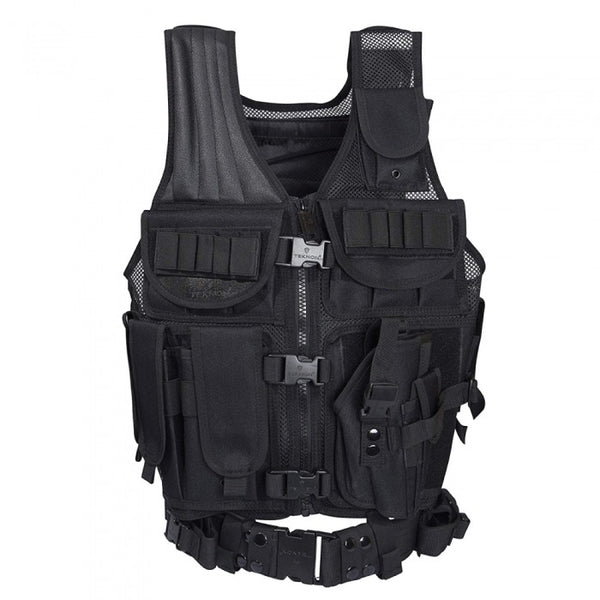 トップス SUBLATIONS NYLON HOODED DECK VEST .07 image_5ed9e7d5-86b6-42f0-abca-