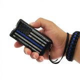 Police Force Blue Line Stun Gun