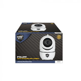 iFollow Auto Tracking WiFi Camera
