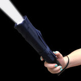 Streetwise Stunbrella 32,000,000 Stun Flashlight BLACK & NAVY