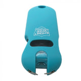 SMART 24,000,000 Keychain Stun Gun TEAL