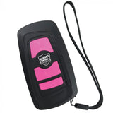 Razor Stun Gun 23,000,000 BLACK/PINK
