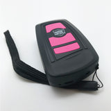 Razor Stun Gun 23,000,000 BLACK/PINK