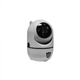 iFollow Auto Tracking WiFi Camera