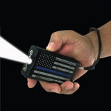 Police Force Blue Line Stun Gun