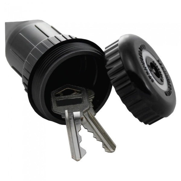 Sprinkler Key Hider - Department of Self Defense | DOSD
