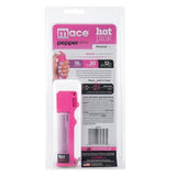Mace Pepper Spray - Mace 10% Pepper Spray Personal Model In Hot Pink