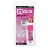 Mace Pepper Spray - Mace 10% Pepper Spray Pocket Model In Hot Pink