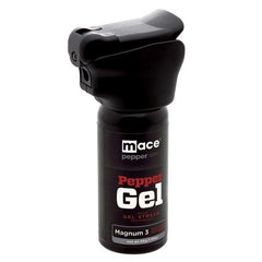 Mace Pepper Spray - Mace Pepper Gel Night Defender