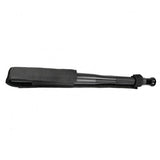 Metal Batons - Heavy Hitter With Heavy Duty Holster