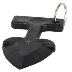 Miscellaneous - Heart Attack Self Defense Keychain