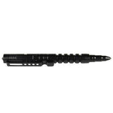 Personal Protection - Tactical Pull Cap With Glass Breaker Tip In Black