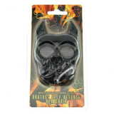 Self-Defense Keychains - Brutus Self Defense Keychain - Black