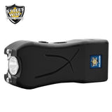 Streetwise Stun Guns - Streetwise Life Guard 6,500,000 Volt Black Stun Gun