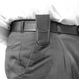 Streetwise Stun Guns - Streetwise Life Guard 6,500,000 Volt Black Stun Gun