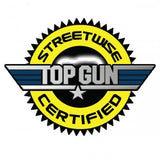Streetwise Stun Guns - Touchdown 7,500,000 Volt Rechargeable Stun Gun