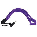 Stun Guns - Runt 20,000,000 Volt Rechargeable Stun Flashlight In Purple