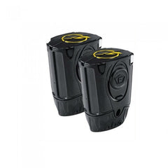 TASER Cartridges - TASER Pulse Cartridges (2 Pack)