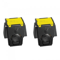 TASER Cartridges - TASER X26C or M26C Cartridges (2 Pack)