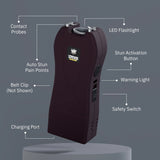 Lifeguard 65,000,000 Stun Gun with Auto Stun