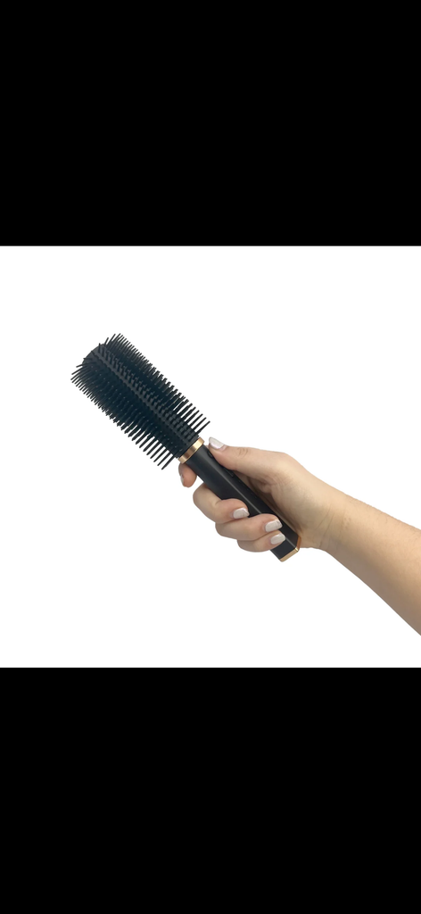 Streetwise Hair Fryer Brush Stun Gun