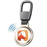 Guardian TND Smart Safety Keychain-Gold