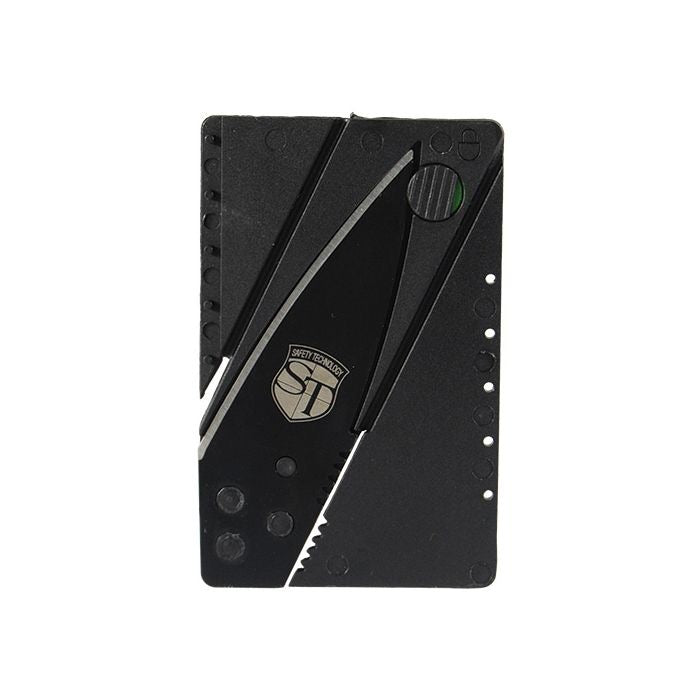Credit Card Foldable Knife