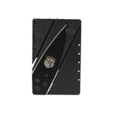 Credit Card Foldable Knife