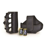 ZAP Blast Knuckles Extreme - Electric Brass Knuckles