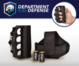 ZAP Blast Knuckles Extreme - Stun Knuckles