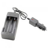 Accessories - Car Charger Police Force Stun Baton