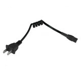 Accessories - Extra Recharging Cord For All Streetwise And Jolt Stun Gun Models Except SWPFTB10R, SWSAM6RB/P, SWEB1000R, SWEB3000R, And SWEB7800R.