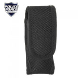 Police Force Heavy Duty 2oz. Pepper Spray Holster