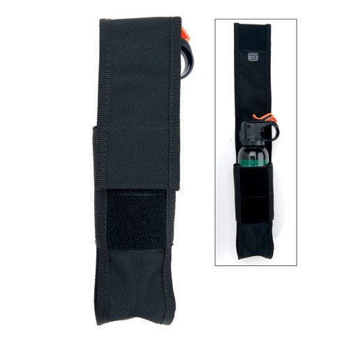 Streetwise Security Bear Spray Nylon Holster