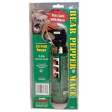 Animal Repellent - Mace Bear Spray Pepper Spray