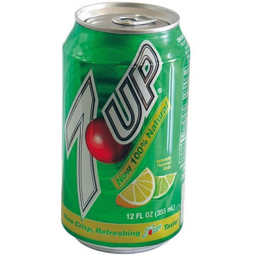 7Up Can Diversion Safe