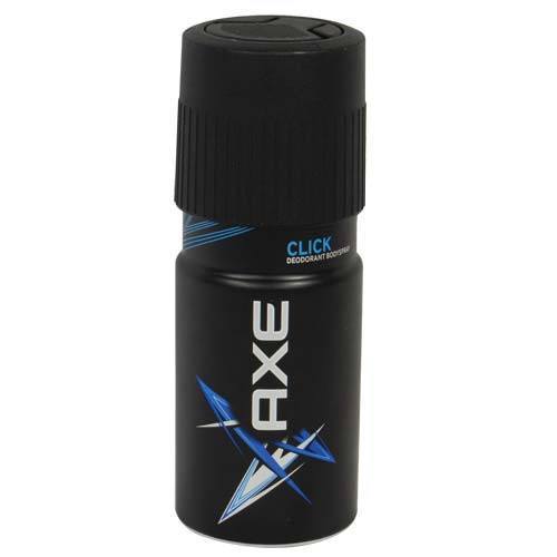 Axe Body Spray Diversion Safe