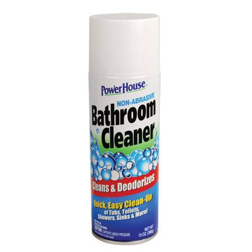 Bathroom Cleaner Can Diversion Safe