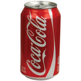 Diversion Safes - Coca-Cola Can Diversion Safe