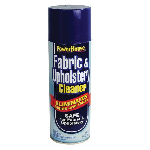 Fabric and Upholstery Cleaner Diversion Safe