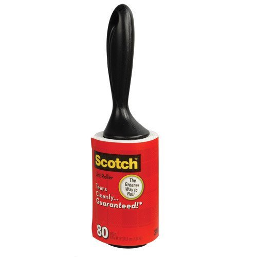 Lint Roller Diversion Safe
