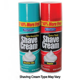 Diversion Safes - Shaving Cream Can Diversion Safe