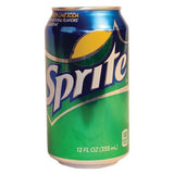 Diversion Safes - Sprite Can Diversion Safe